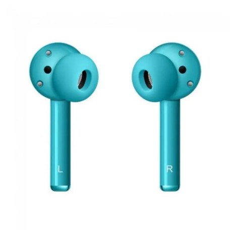 Навушники TWS Honor FlyPods 3 Blue  Фото №0
