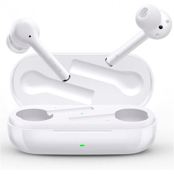 Навушники TWS Honor FlyPods 3 White
