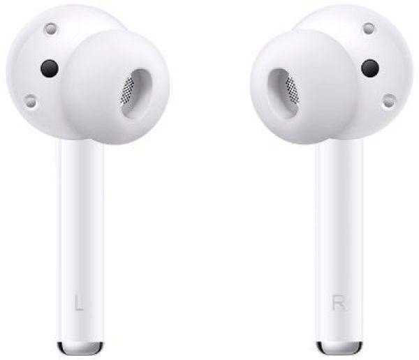 Навушники TWS Honor FlyPods 3 White  Фото №1