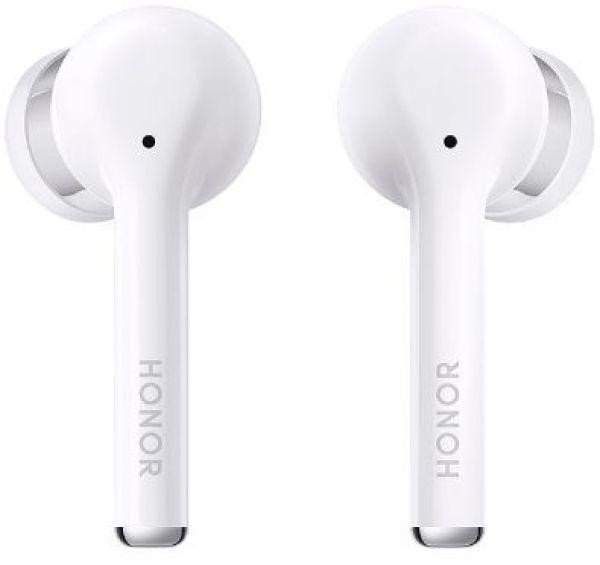 Навушники TWS Honor FlyPods 3 White  Фото №4