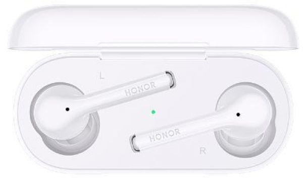 Навушники TWS Honor FlyPods 3 White  Фото №5