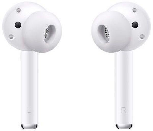Навушники TWS Honor FlyPods 3 White  Фото №2