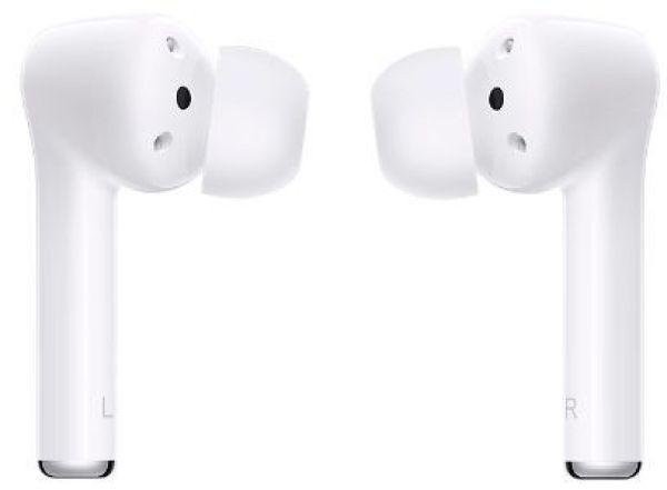 Навушники TWS Honor FlyPods 3 White  Фото №3
