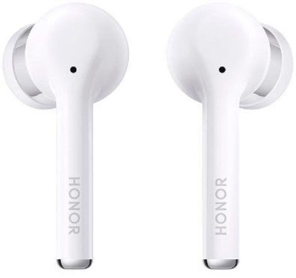 Навушники TWS Honor FlyPods 3 White  Фото №5