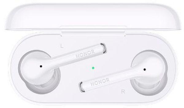 Навушники TWS Honor FlyPods 3 White  Фото №6