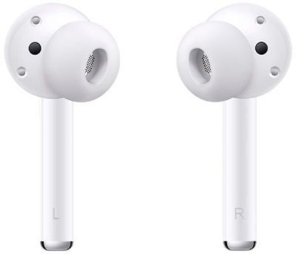Навушники TWS Honor FlyPods 3 White  Фото №8