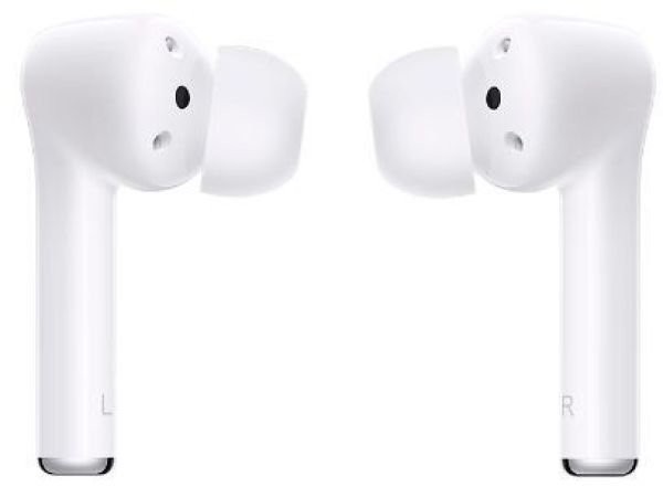 Навушники TWS Honor FlyPods 3 White  Фото №9