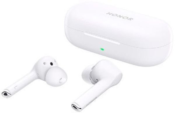 Навушники TWS Honor FlyPods 3 White  Фото №10