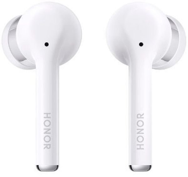 Навушники TWS Honor FlyPods 3 White  Фото №11