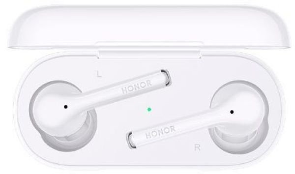 Навушники TWS Honor FlyPods 3 White  Фото №12