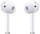 Навушники TWS Honor FlyPods 3 White  Фото №2