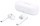 Навушники TWS Honor FlyPods 3 White  Фото №4