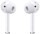 Навушники TWS Honor FlyPods 3 White  Фото №8