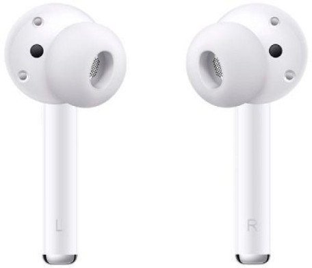 Навушники TWS Honor FlyPods 3 White  Фото №1