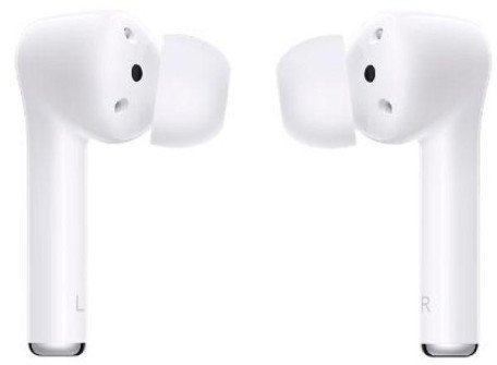Навушники TWS Honor FlyPods 3 White  Фото №2