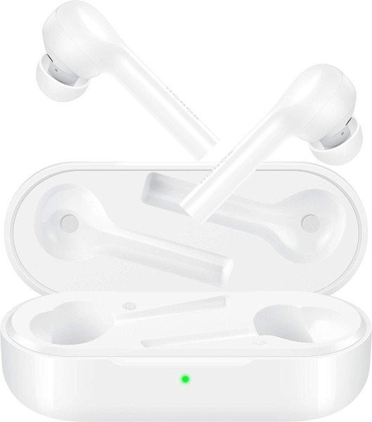 Навушники TWS Honor FlyPods Lite White (AM-H1C-W)