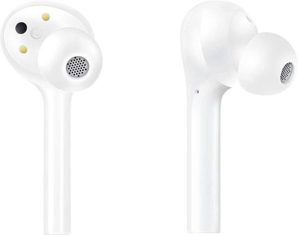 Навушники TWS Honor FlyPods Lite White (AM-H1C-W)  Фото №1