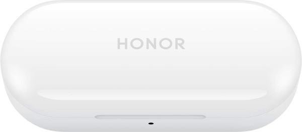 Навушники TWS Honor FlyPods Lite White (AM-H1C-W)  Фото №3