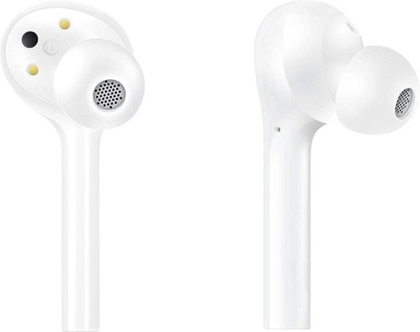 Навушники TWS Honor FlyPods Lite White (AM-H1C-W)  Фото №7