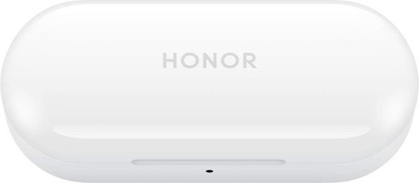 Навушники TWS Honor FlyPods Lite White (AM-H1C-W)  Фото №9