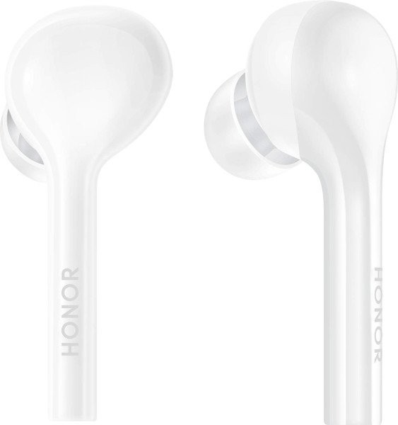 Навушники TWS Honor FlyPods Lite White (AM-H1C-W)  Фото №11