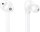 Навушники TWS Honor FlyPods Lite White (AM-H1C-W)  Фото №7