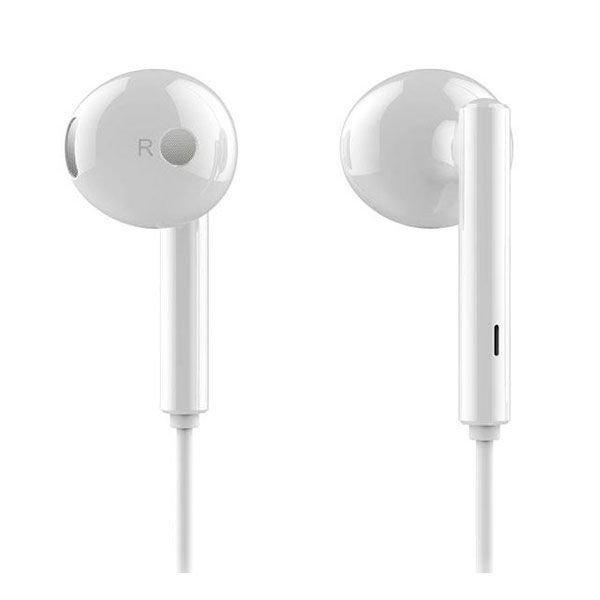 Навушники з мікрофоном HUAWEI AM115 White (22040280)