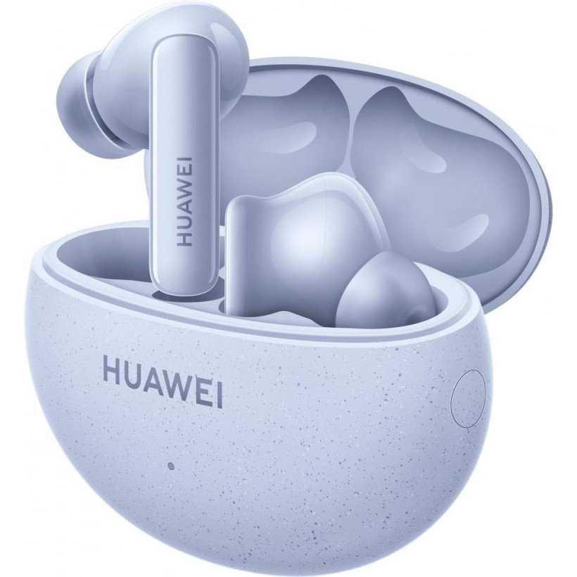 Навушники TWS HUAWEI FreeBuds 5i Blue  Фото №2