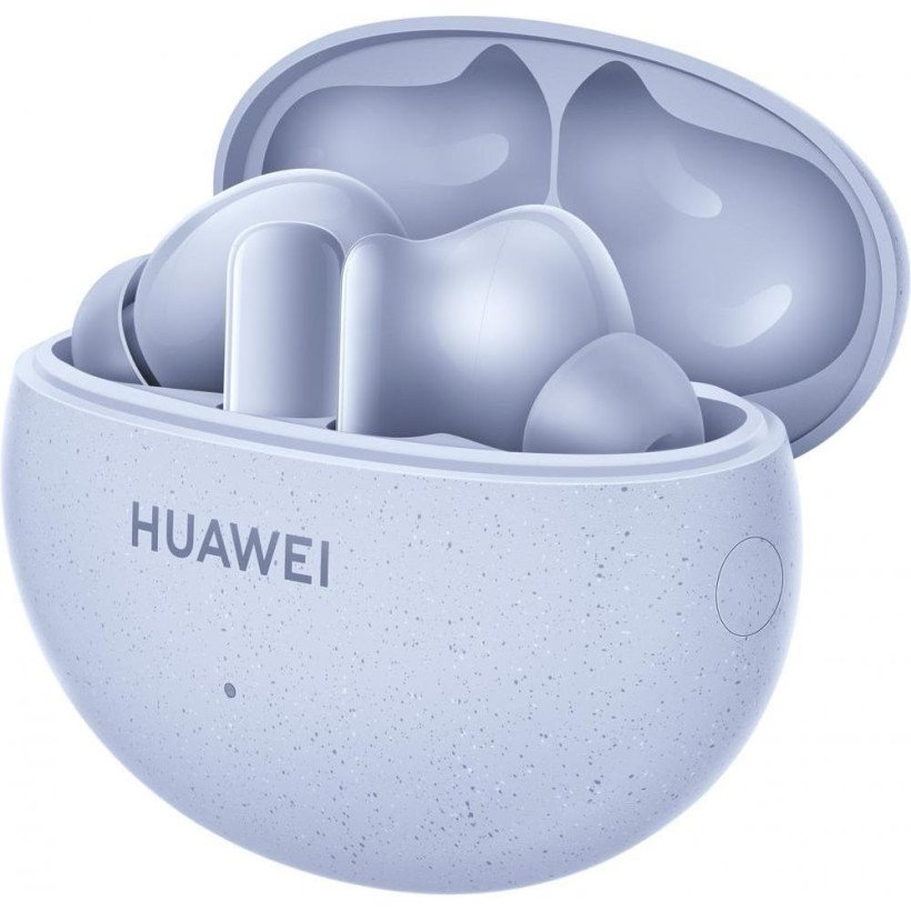 Навушники TWS HUAWEI FreeBuds 5i Blue  Фото №3