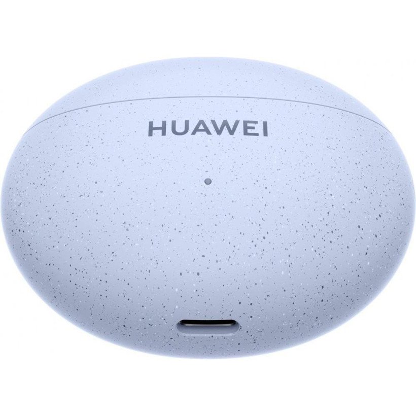 Навушники TWS HUAWEI FreeBuds 5i Blue  Фото №4