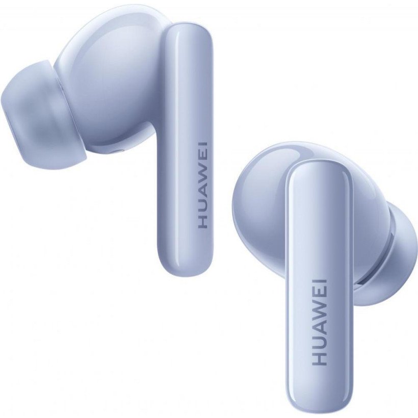 Навушники TWS HUAWEI FreeBuds 5i Blue  Фото №6