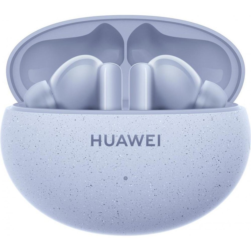 Навушники TWS HUAWEI FreeBuds 5i Blue  Фото №0
