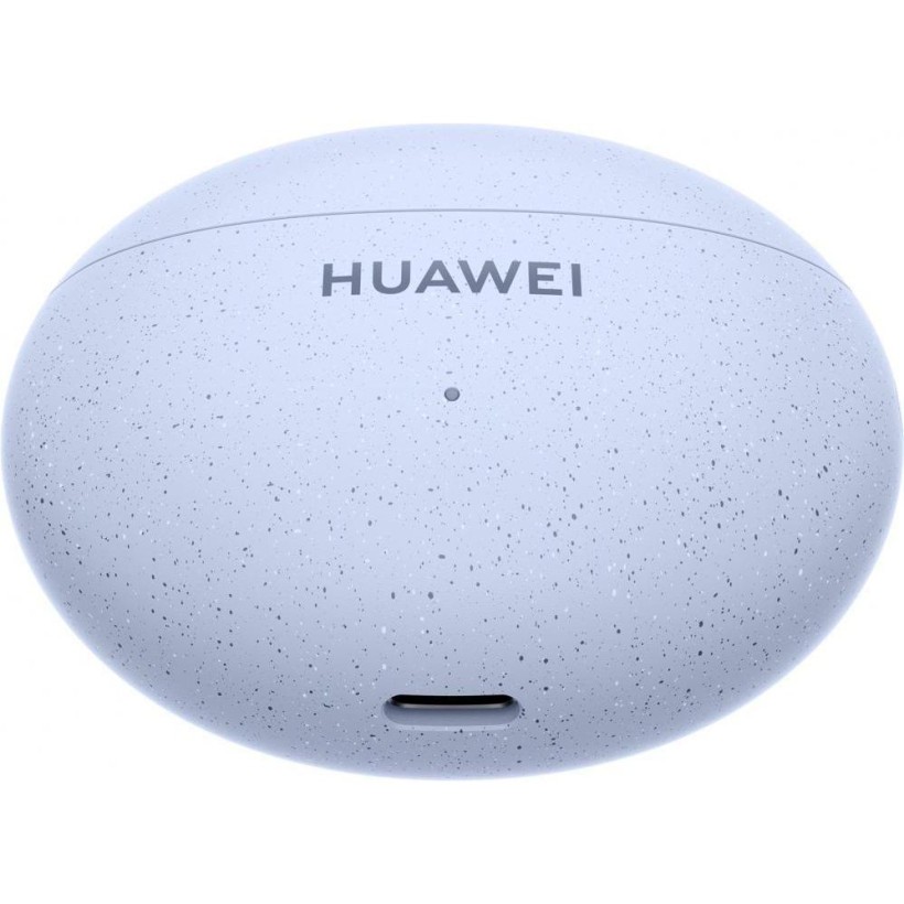 Навушники TWS HUAWEI FreeBuds 5i Blue  Фото №5