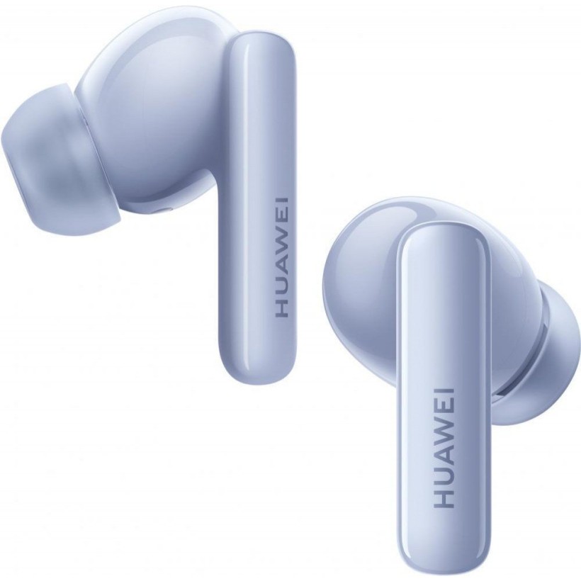 Навушники TWS HUAWEI FreeBuds 5i Blue  Фото №15