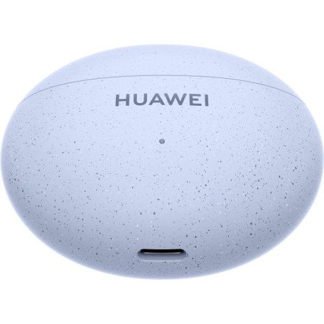 Навушники TWS HUAWEI FreeBuds 5i Blue  Фото №4