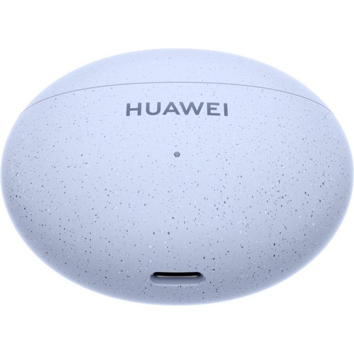 Навушники TWS HUAWEI FreeBuds 5i Blue  Фото №5