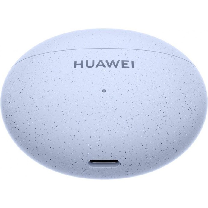 Навушники TWS HUAWEI FreeBuds 5i Blue  Фото №13