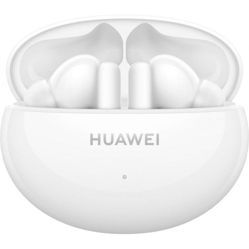 Навушники TWS HUAWEI FreeBuds 5i White
