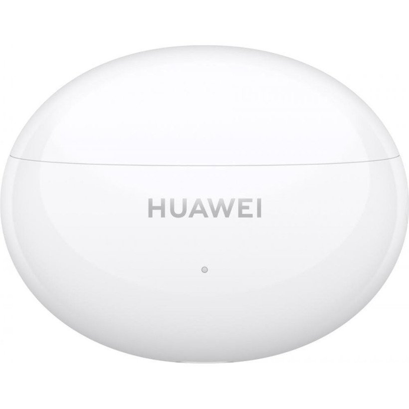 Навушники TWS HUAWEI FreeBuds 5i White  Фото №0