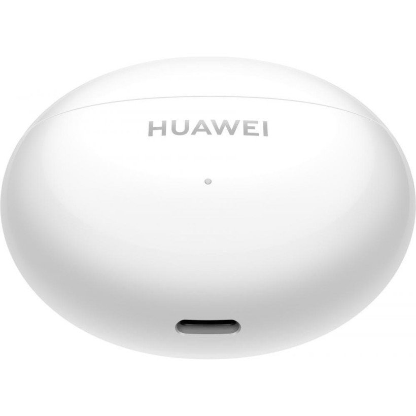 Навушники TWS HUAWEI FreeBuds 5i White  Фото №4