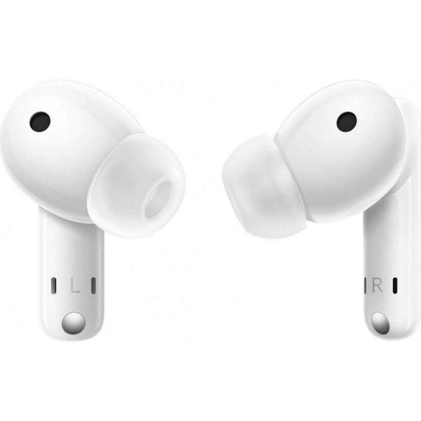 Навушники TWS HUAWEI FreeBuds 5i White  Фото №7