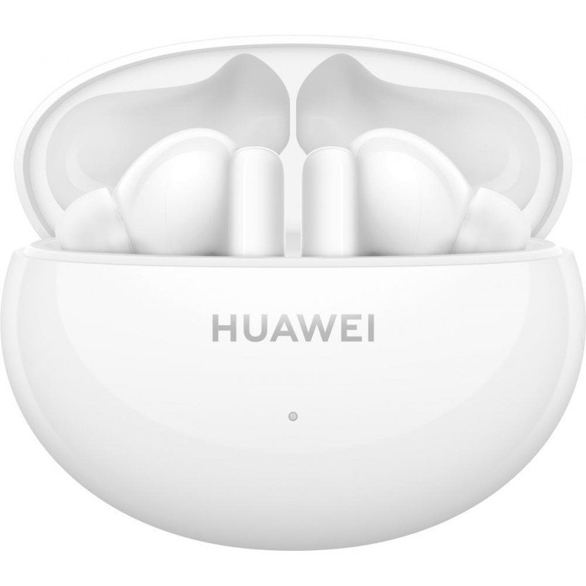 Навушники TWS HUAWEI FreeBuds 5i White