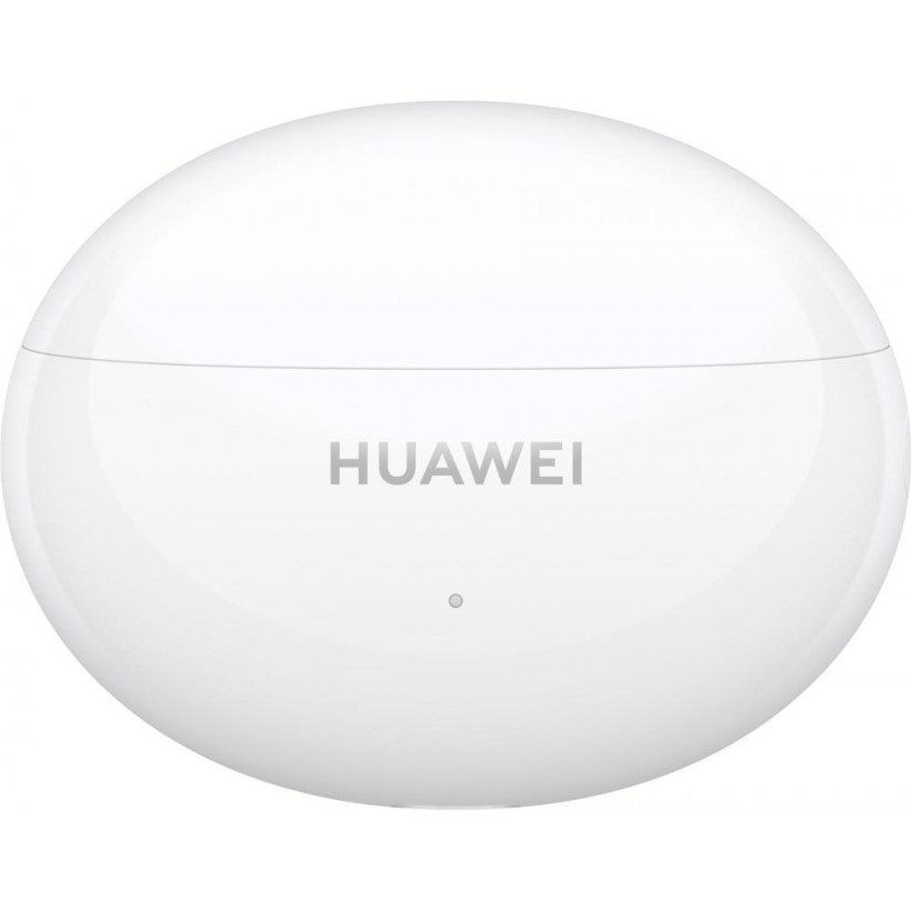 Навушники TWS HUAWEI FreeBuds 5i White  Фото №9