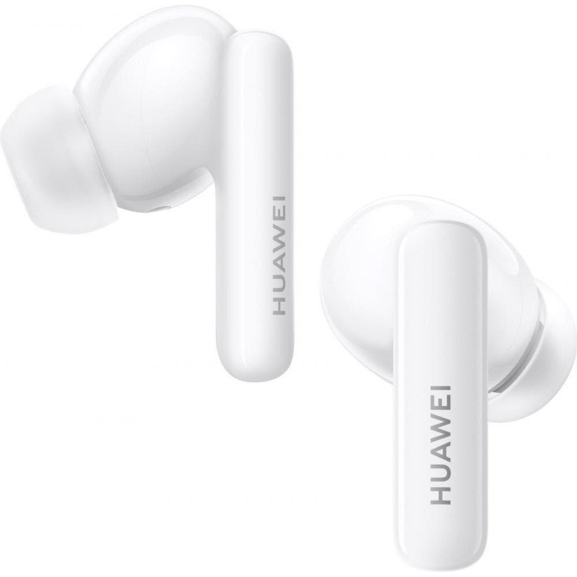 Навушники TWS HUAWEI FreeBuds 5i White  Фото №15