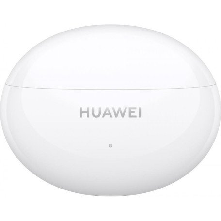 Навушники TWS HUAWEI FreeBuds 5i White  Фото №0