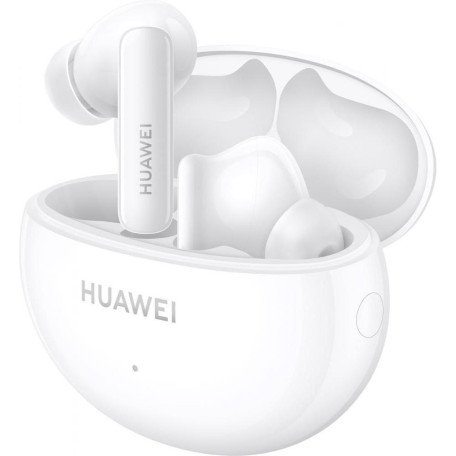 Навушники TWS HUAWEI FreeBuds 5i White  Фото №2