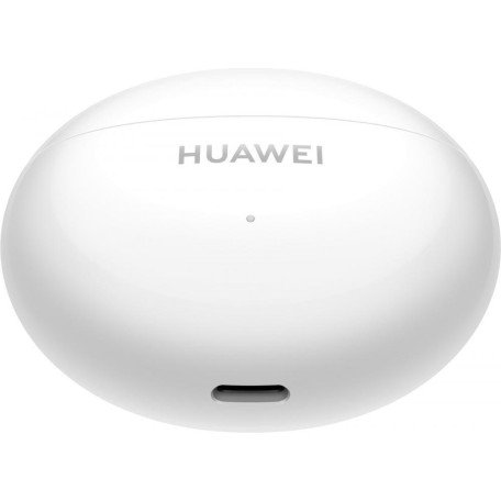 Навушники TWS HUAWEI FreeBuds 5i White  Фото №4