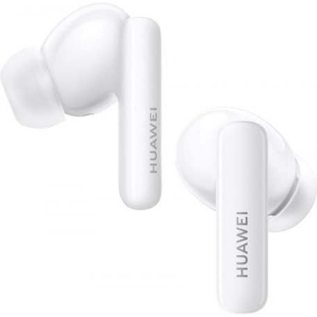 Навушники TWS HUAWEI FreeBuds 5i White  Фото №6
