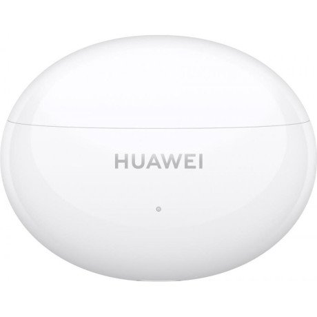 Навушники TWS HUAWEI FreeBuds 5i White  Фото №1