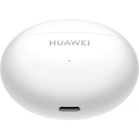Навушники TWS HUAWEI FreeBuds 5i White  Фото №5